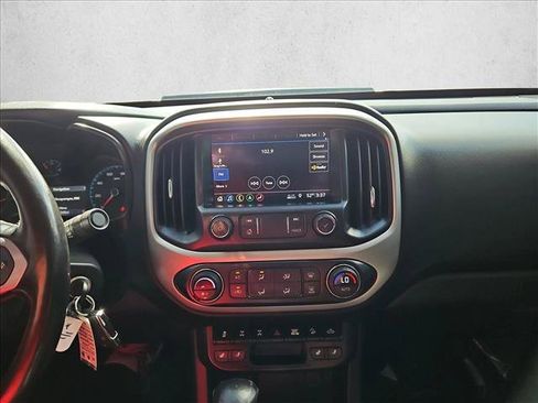 Used 2022 Chevrolet Colorado ZR2 w/ Colorado ZR2 Bison Edition AWD/4WD image 15