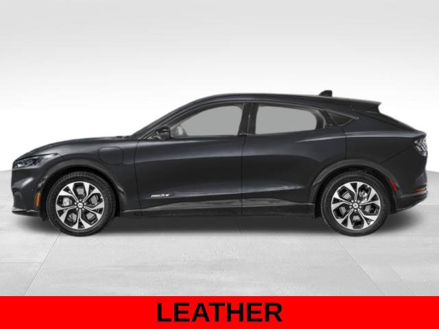 Used 2023 Ford Mustang Mach-E Premium RWD image 8
