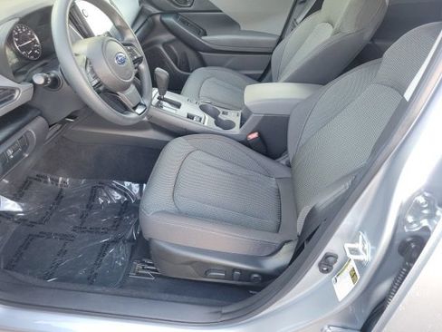Used 2024 Subaru Crosstrek 2.0i Premium AWD/4WD image 11
