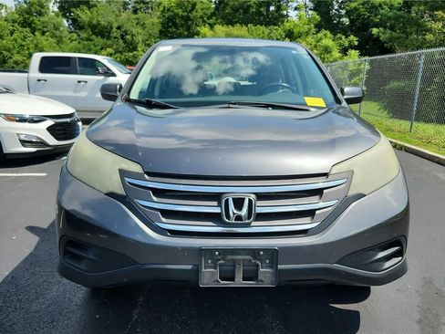 Used 2012 Honda CR-V LX image 7