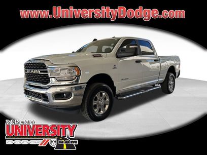 Used 2024 RAM 2500 Big Horn