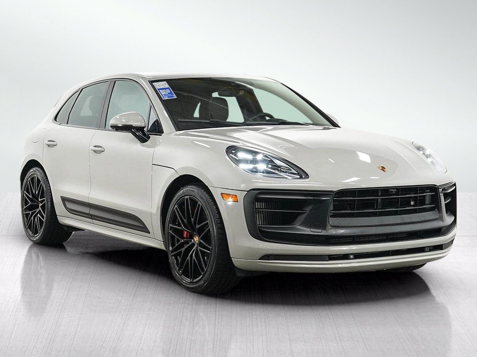 Used 2023 Porsche Macan GTS AWD/4WD image 7