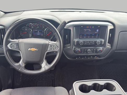 Used 2014 Chevrolet Silverado 1500 LT w/ All Star Edition AWD/4WD image 15