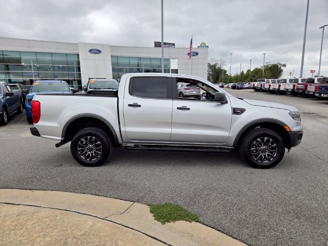 Used 2019 Ford Ranger XLT w/ Equipment Group 301A Mid RWD image 12