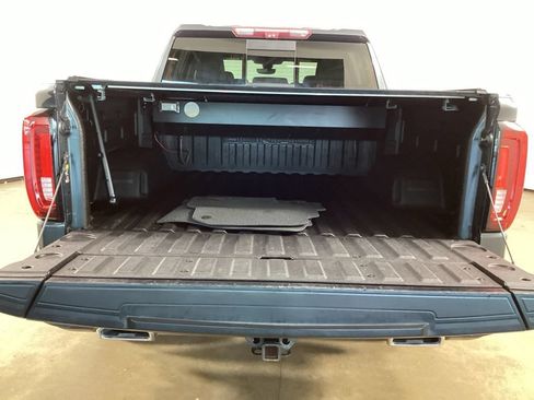 Used 2021 GMC Sierra 1500 Denali w/ Denali Ultimate Package AWD/4WD image 8
