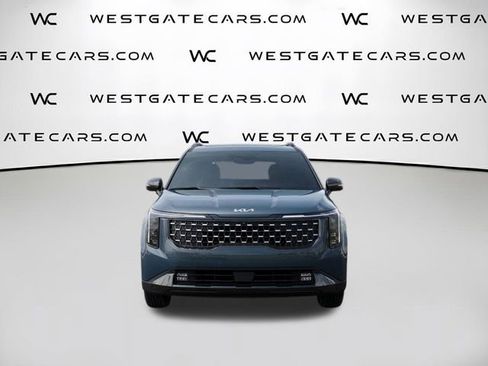 New 2026 Kia Carnival SX Prestige FWD image 2