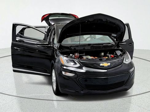 Used 2020 Chevrolet Bolt LT FWD image 15