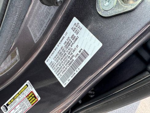 Used 2020 Honda Odyssey EX-L image 25