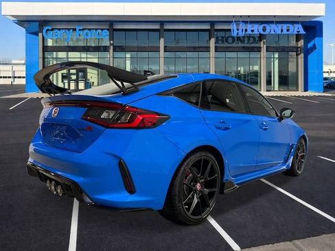 New 2026 Honda Civic Type R image 6