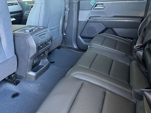 New 2026 GMC Sierra EV Elevation w/ Premium Package image 13