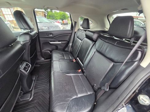 Used 2016 Honda CR-V EX-L image 14