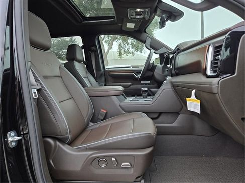 Used 2024 GMC Sierra 1500 Denali image 20