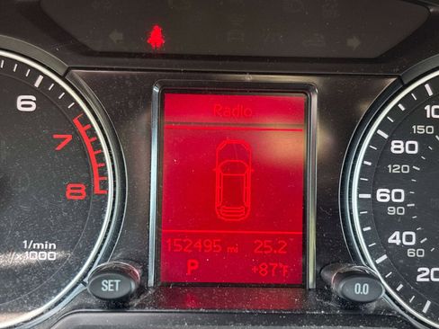 Used 2010 Audi Q5 3.2 Premium AWD/4WD image 21