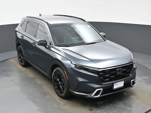 Used 2023 Honda CR-V Sport Touring image 41