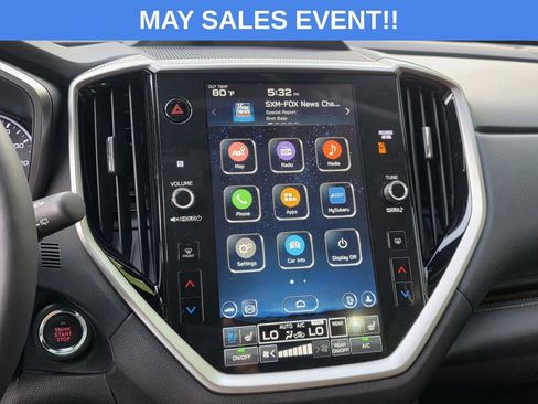 Used 2023 Subaru Ascent Touring AWD/4WD image 27