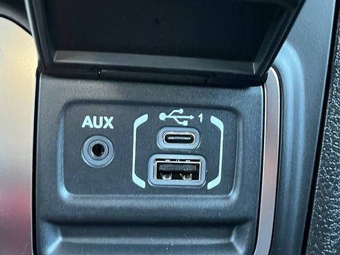 New 2026 Jeep Wrangler Sport AWD/4WD image 6