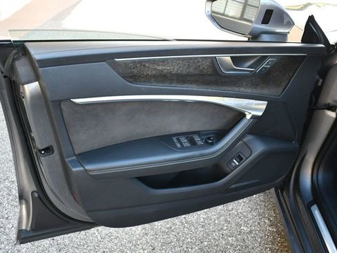 Used 2019 Audi A7 3.0T Prestige w/ Prestige Package image 45