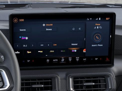 New 2026 Ford Mustang GT image 14