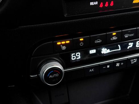 Used 2023 MAZDA CX-5 AWD 2.5 S w/ Preferred Package image 25