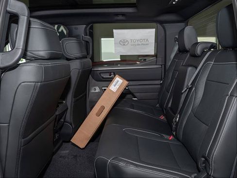 New 2026 Toyota Tundra Limited AWD/4WD image 19