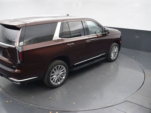 Certified 2023 Cadillac Escalade Premium Luxury w/ LPO, Floor Liner Package image 50