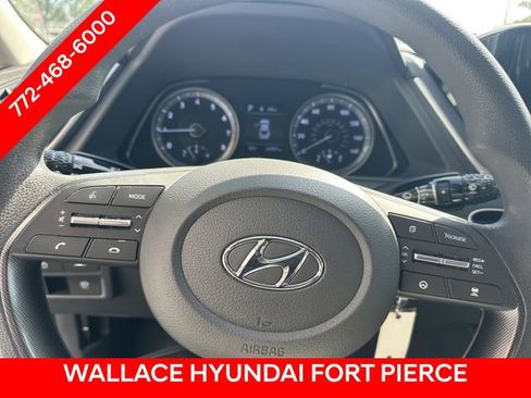 Used 2022 Hyundai Sonata SE FWD image 18