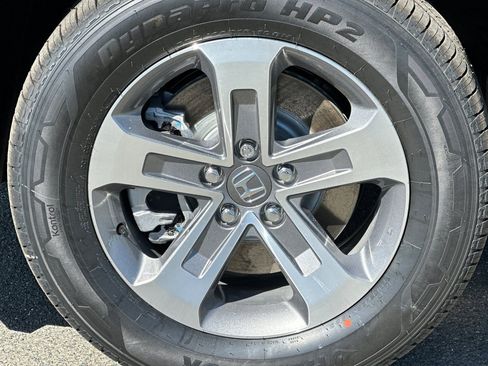 New 2026 Honda Pilot EX-L image 34