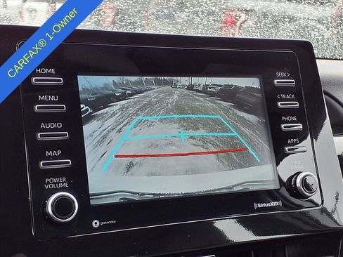 Used 2023 Toyota Camry SE image 23