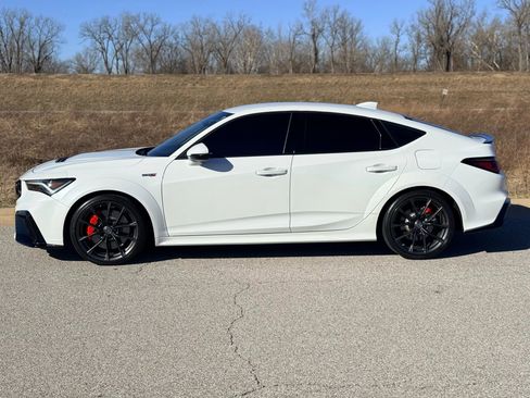 Used 2024 Acura Integra Type S image 14