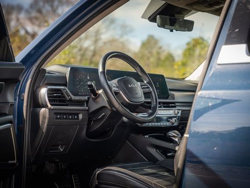 Used 2024 Kia Telluride SX Prestige image 19