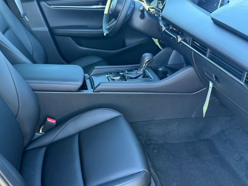 New 2026 MAZDA MAZDA3 s Sport image 11