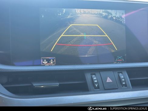 Certified 2021 Lexus ES 350 w/ Premium Package image 18