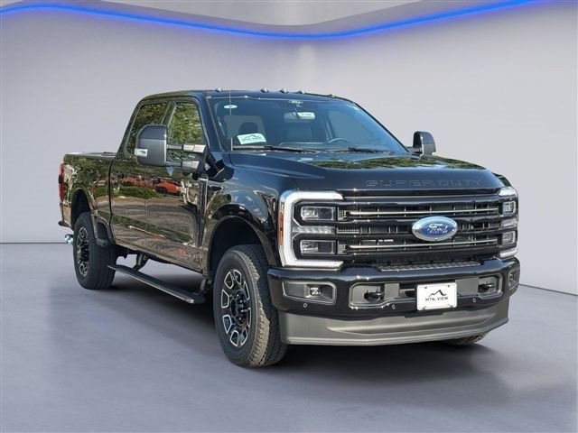 New 2026 Ford F250 Platinum AWD/4WD image 5