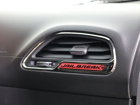 Used 2023 Dodge Challenger SRT Hellcat w/ Driver Convenience Group RWD image 31