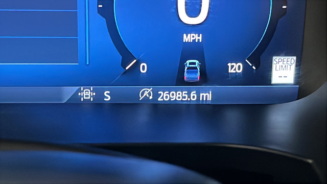 Used 2025 Ford F150 Tremor w/ Bed Utility Package AWD/4WD image 35