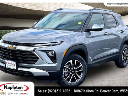 New 2026 Chevrolet TrailBlazer LT w/ Convenience Package