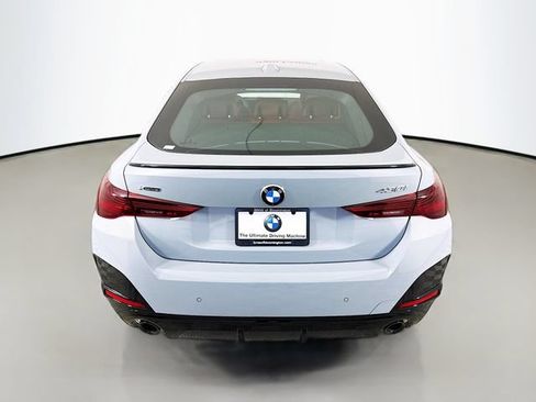 New 2026 BMW 430i xDrive w/ M Sport Package AWD/4WD image 6