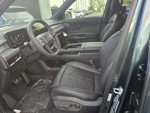 New 2027 Kia Telluride SX X-Pro AWD/4WD image 6