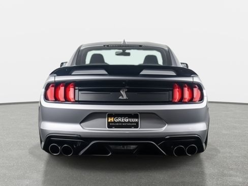 Used 2022 Ford Mustang Shelby GT500 image 12