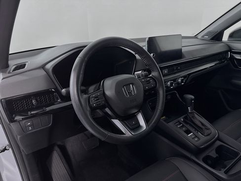 Certified 2023 Honda CR-V Sport Touring image 9