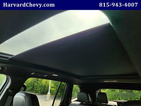 Used 2024 GMC Acadia Denali w/ LPO, Floor Liner Package image 17