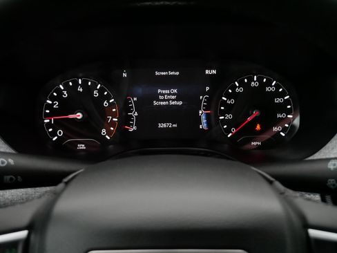 Used 2023 Jeep Compass Latitude image 21