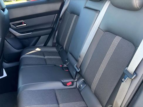 New 2026 MAZDA CX-50 AWD 2.5 S w/ Select Package image 16