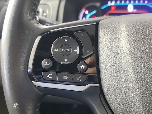 Certified 2019 Honda Pilot Touring image 29