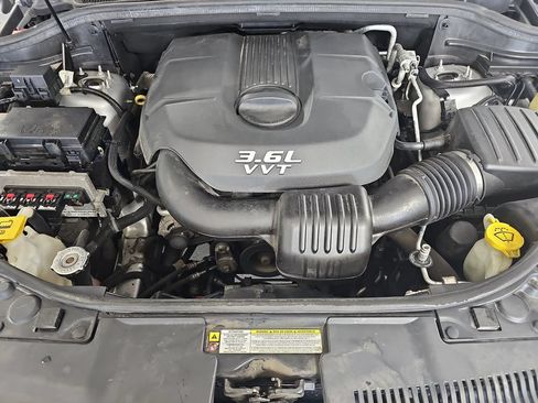 Used 2013 Dodge Durango SXT w/ Popular Equipment Group AWD/4WD image 35