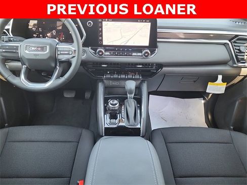 New 2026 GMC Canyon Elevation w/ Convenience Package image 19