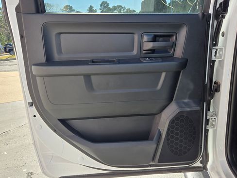 New 2026 RAM 2500 Tradesman image 23