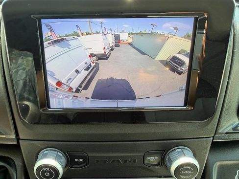 Used 2025 RAM ProMaster 3500 w/ Convenience Group FWD image 10