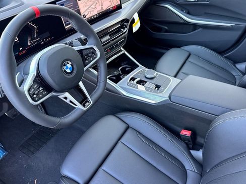 New 2026 BMW M340i w/ Premium Package image 4