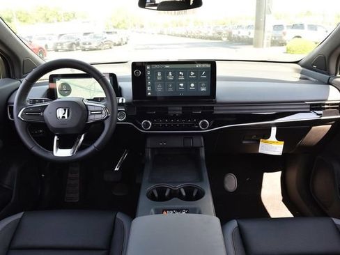 New 2026 Honda Prologue Elite image 7